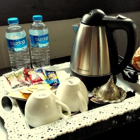 Bed & Breakfast Gunes 3*