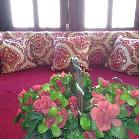 Bed & Breakfast Gunes Safranbolu