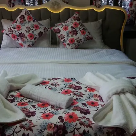 Bed & Breakfast Gunes Safranbolu