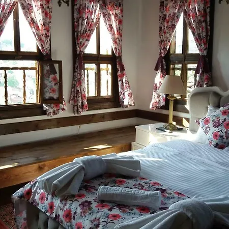 Gunes Safranbolu