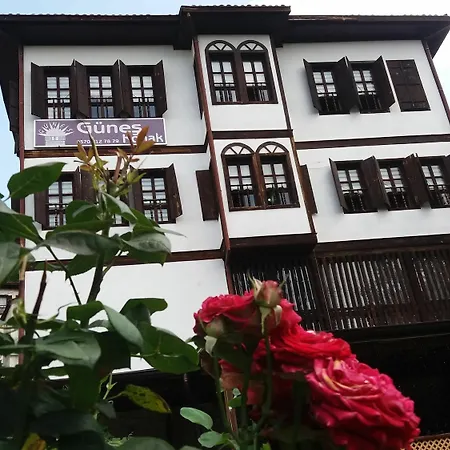 Bed & Breakfast Gunes Safranbolu