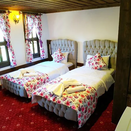 Bed & Breakfast Gunes
