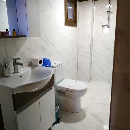 Gunes Bed & Breakfast Safranbolu