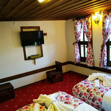 Bed & Breakfast Gunes 3*