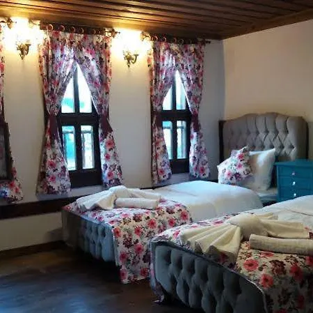 Bed & Breakfast Gunes Safranbolu