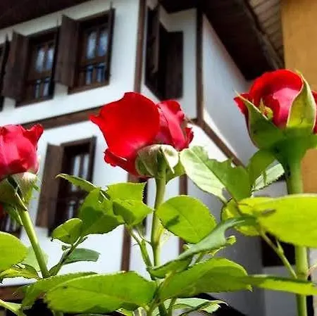 Gunes 3* Safranbolu
